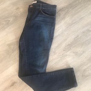 J brand jeans